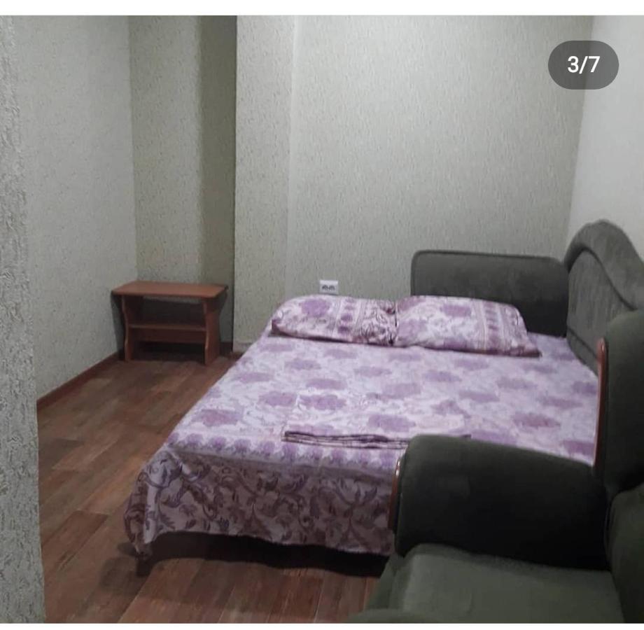 Мини-Отель "Алатау",Хостел Pavlodar Exteriér fotografie